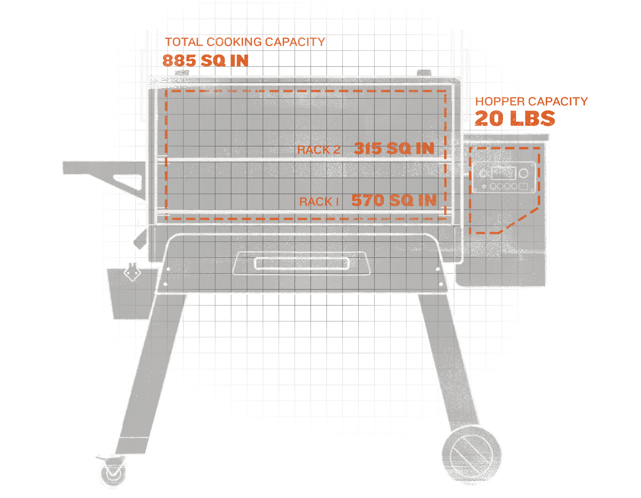 Ironwood885_measurements_Open
