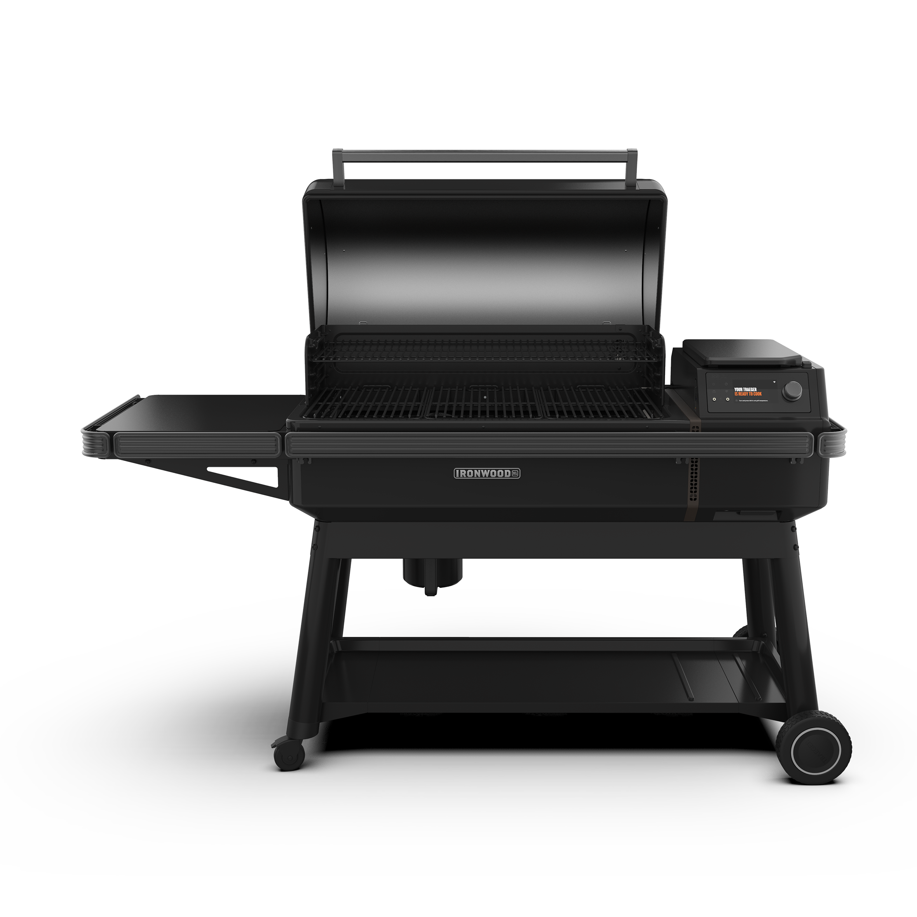 Traeger Ironwood XL - WiFi Pellet Grill and Smoker