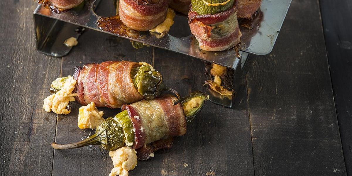 Smoked Jalapeno Poppers Recipe Traeger Grills,Difference Between Yams And Sweet Potatoes Video
