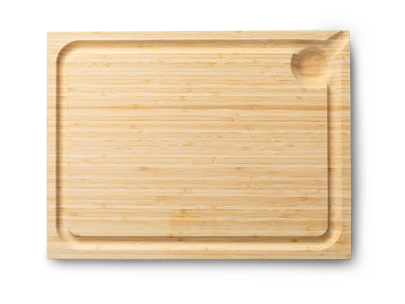 MEATER Board