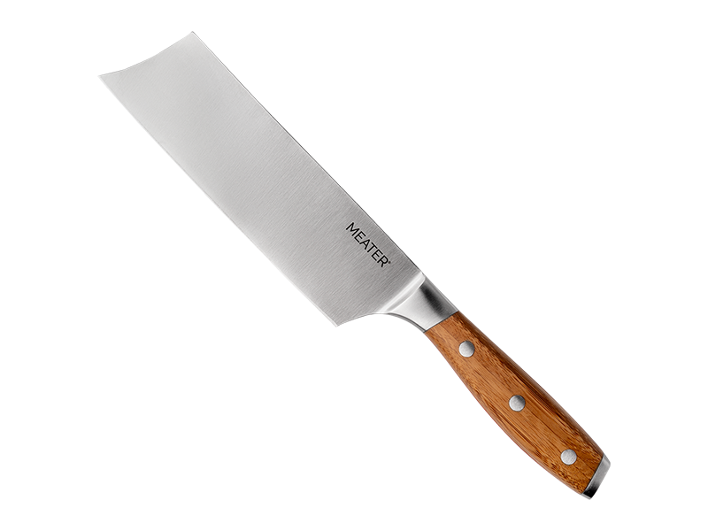 MEATER X Messermeister Knife