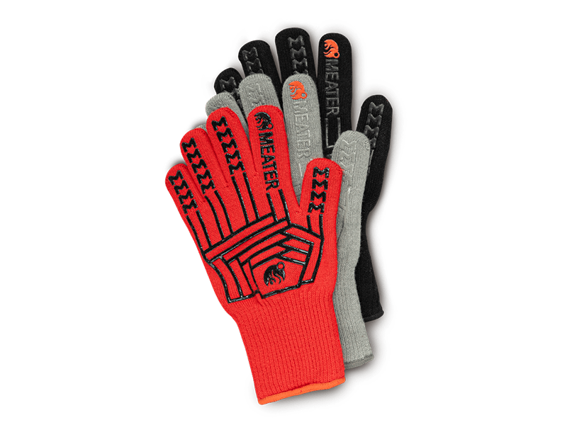 MEATER BBQ/Oven Mitts