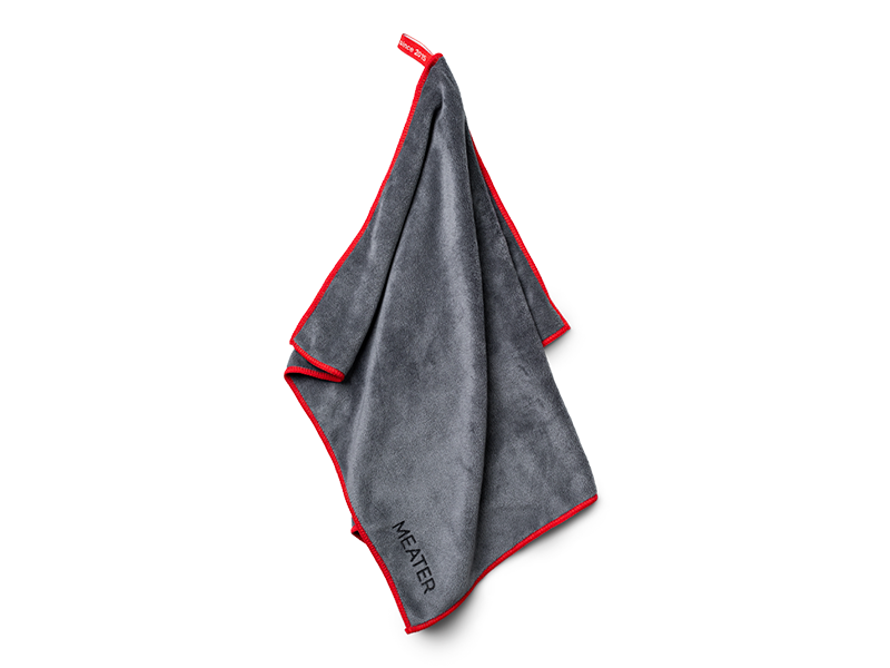 MEATER Microfiber Towel