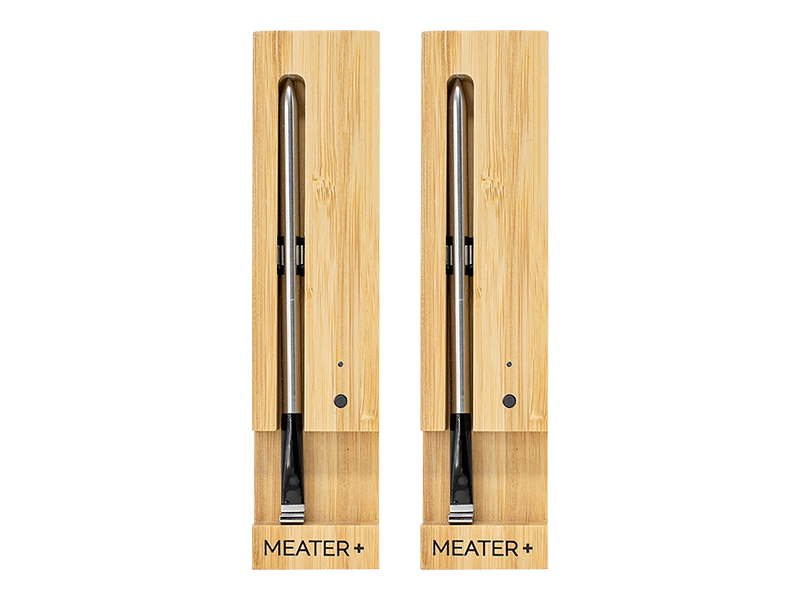 Dual MEATER Plus Bundle