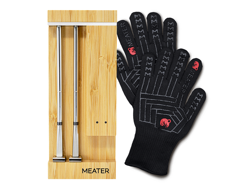 MEATER Pro Duo & Mitts Bundle