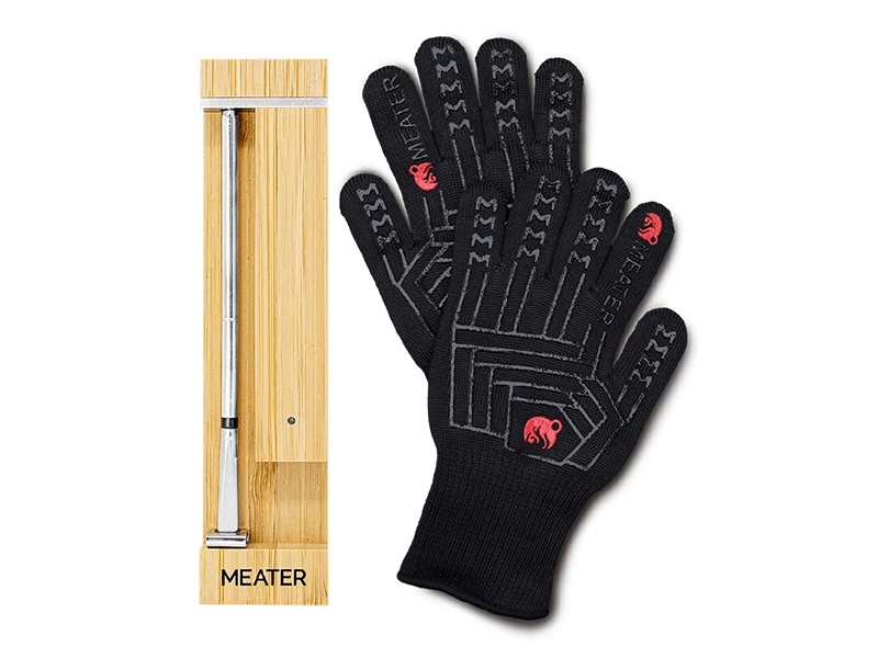 MEATER Pro & Mitts Bundle