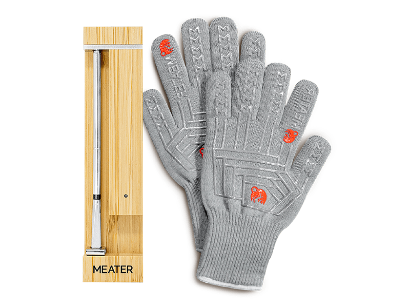 MEATER Pro & Mitts Bundle