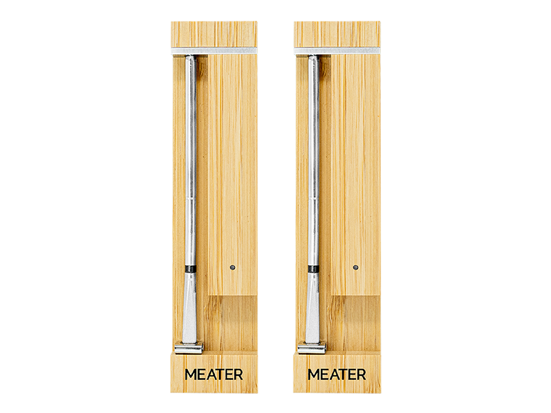 Dual MEATER Pro Bundle