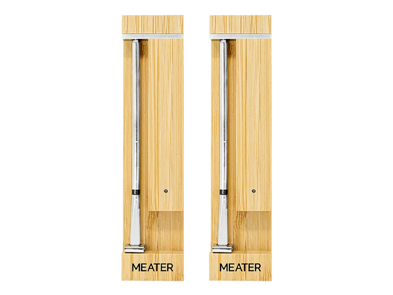 Dual MEATER Pro Bundle | Two Wireless Thermometers | MEATER | MEATER®