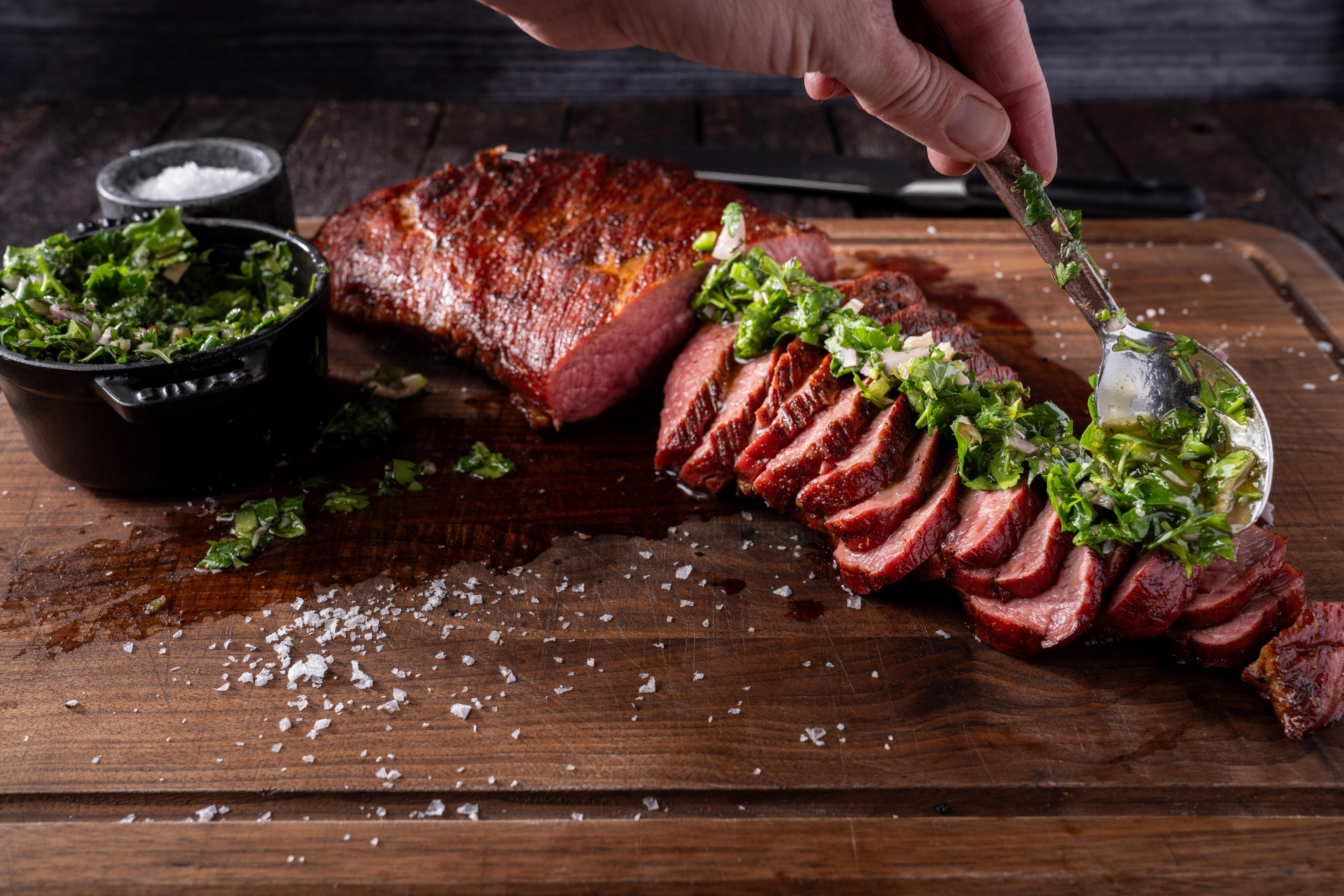 Traeger Kitchen Traeger Grills