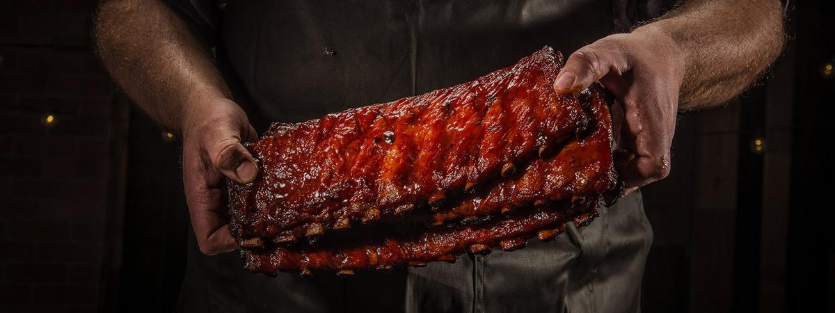 traeger grill recipes ribs