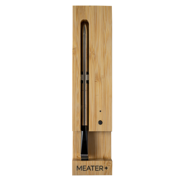 MEATER: The First Truly Wireless Smart Meat Thermometer by Apption