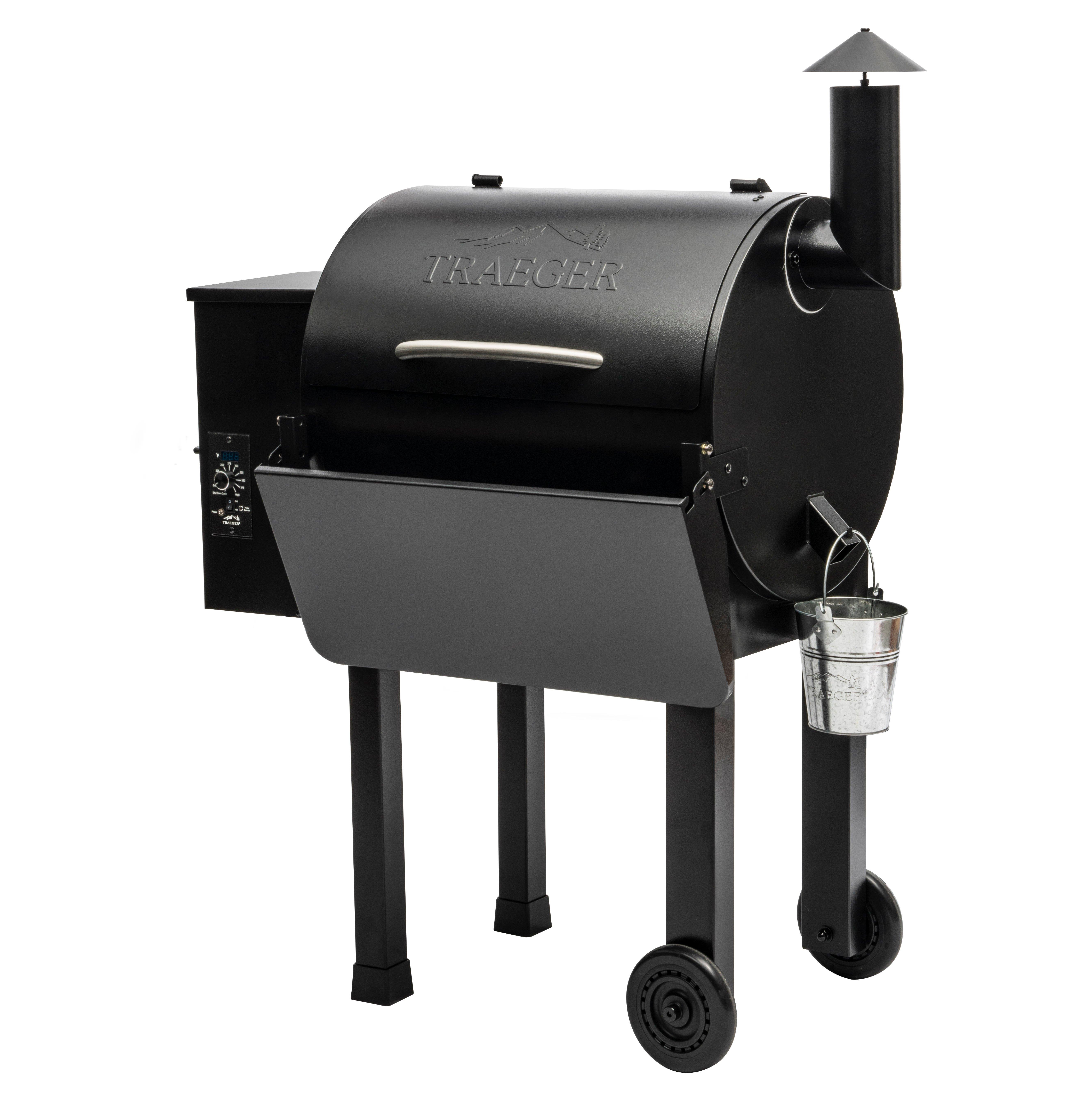 Traeger Mesa 22 Pellet Grill