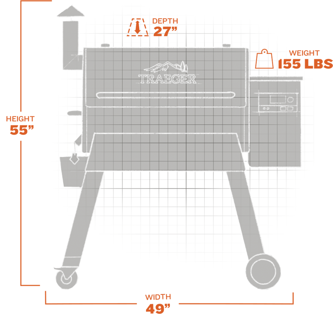 Pro 780_exterior_specs