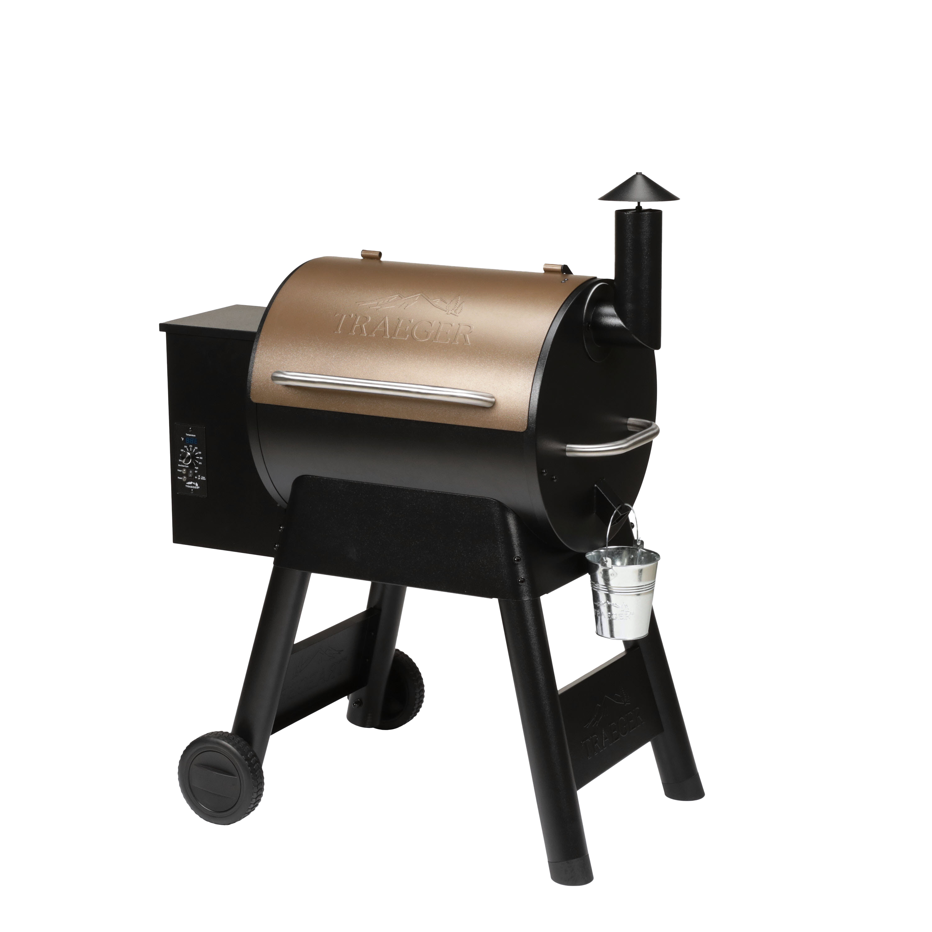Pro 22 Pellet Grill (Gen 1)  - In Store Only