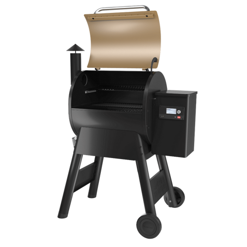 5 Reasons to Get a Traeger Electric Smoker: Review by a BBQ Dad
