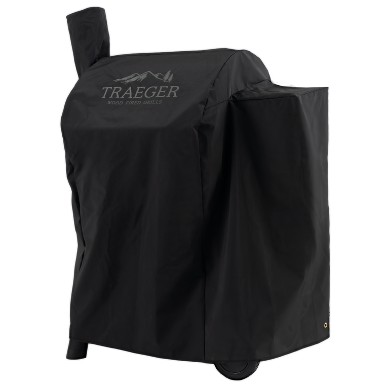 Traeger Pro 575 Grill Cover - Full-length