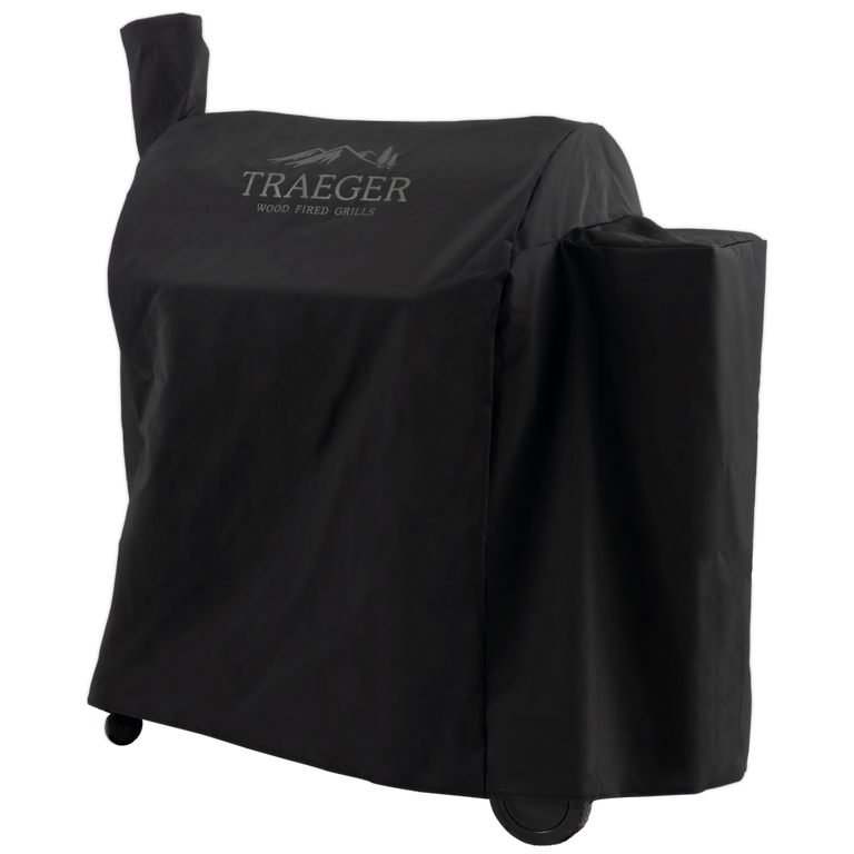 Traeger Pro 780 Grill Hoes- Volledige lengte