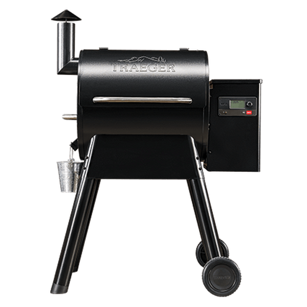 Traeger Pro 575