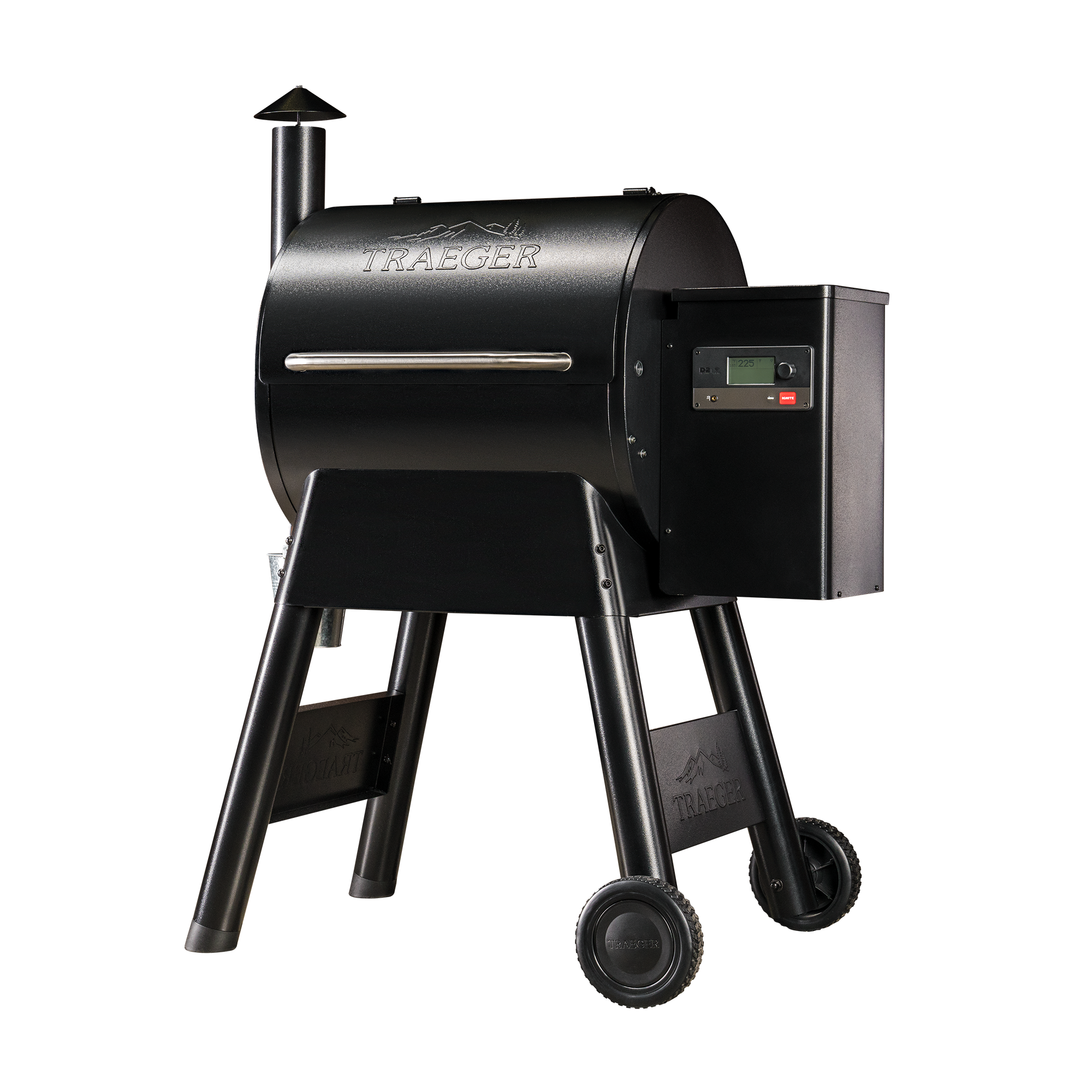 Traeger electric grill sale