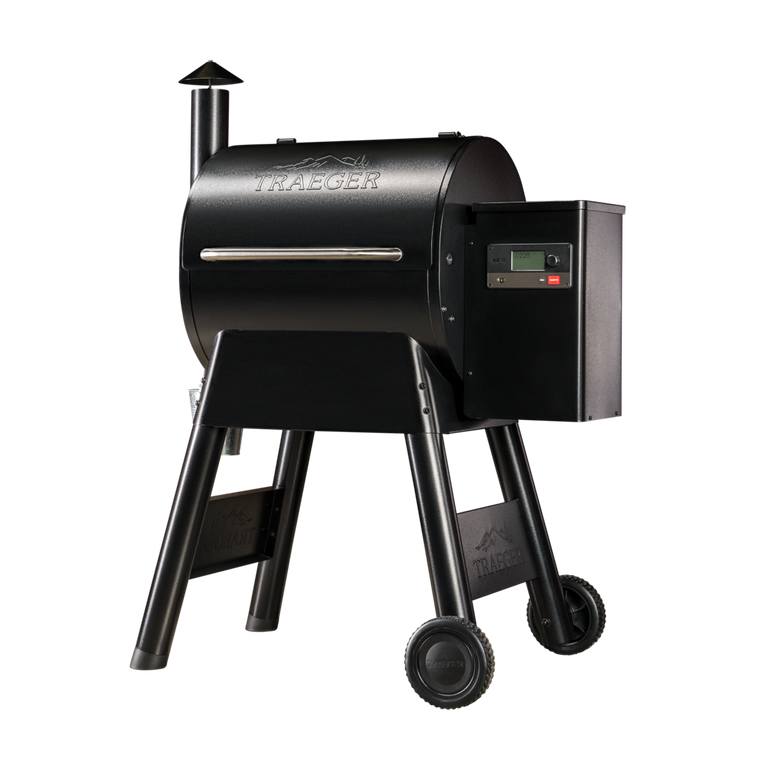 Traeger Pro 575 Pellet Grill - In Store Only