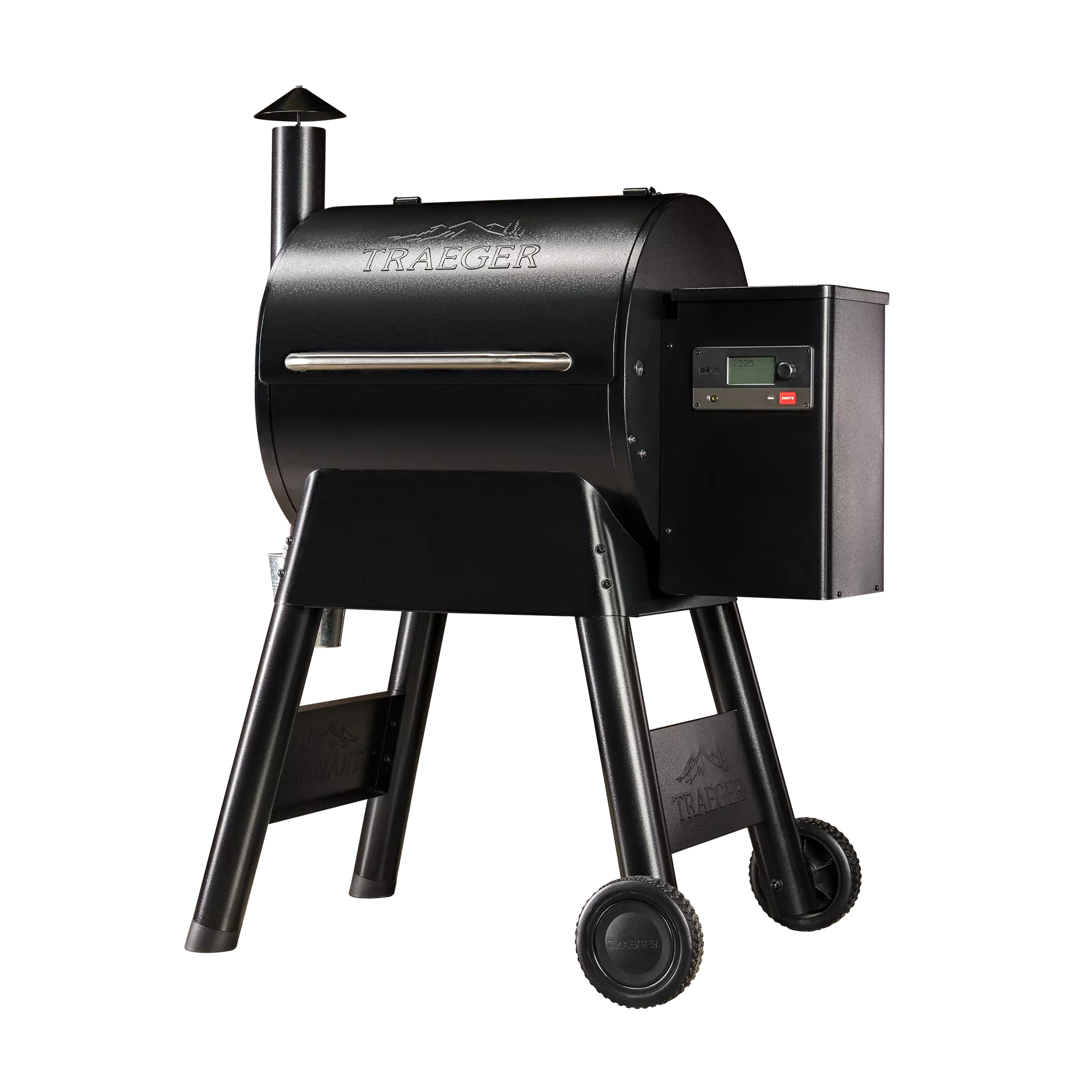 Gift Ideas for Traeger Grill Owners - Cooks Well With Others