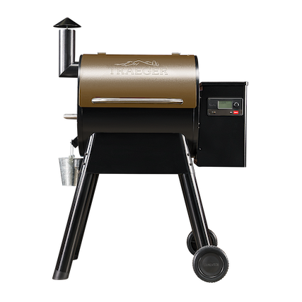 Traeger Pro 575 WiFi Pellet Grill Traeger Grills