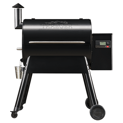 Traeger Pro 780 WiFi Pellet Grill - Traeger Grills®