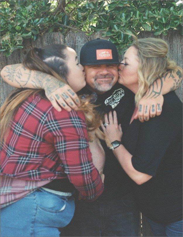 from “BBQ Undefeated: Bennie Kendrick” Logo