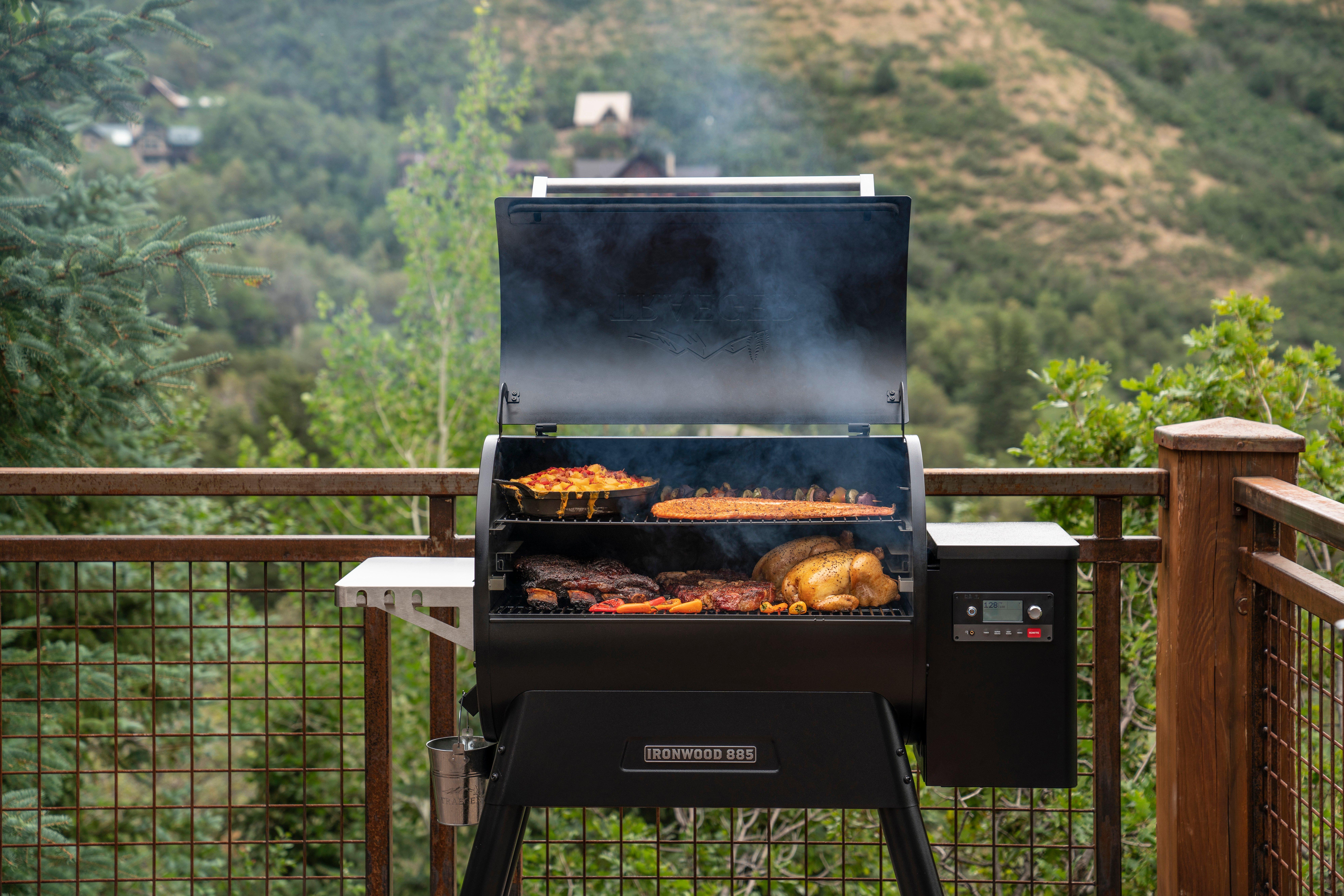 Traeger Best Sellers Gift Guide | Traeger Grills