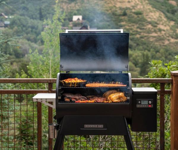 Gift Ideas for Traeger Grill Owners - Cooks Well With Others