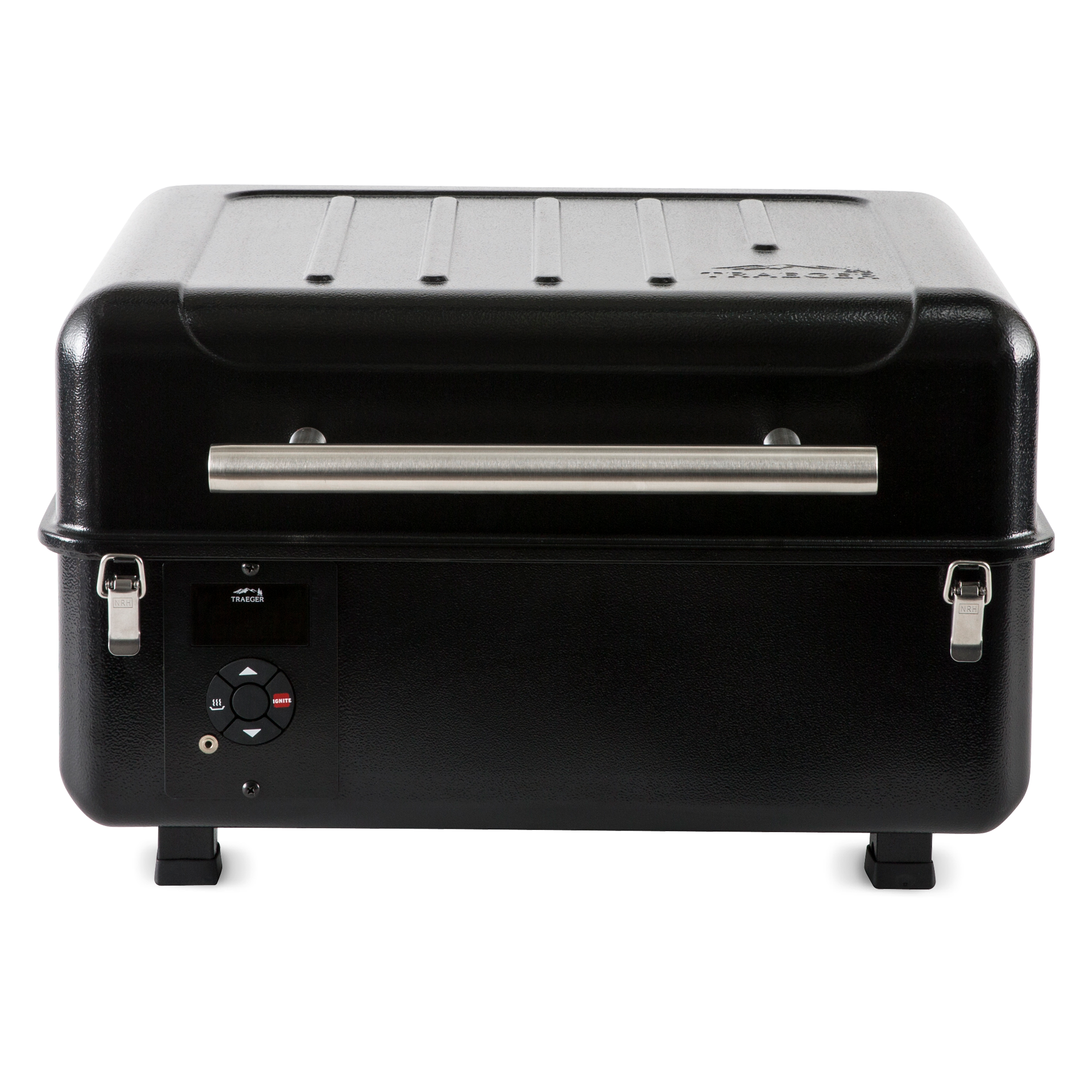 Traeger Ranger Portable Pellet Grill Traeger Grills
