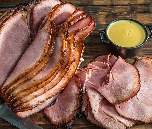 How to Smoke a Ham - PreCooked & Raw | Traeger®