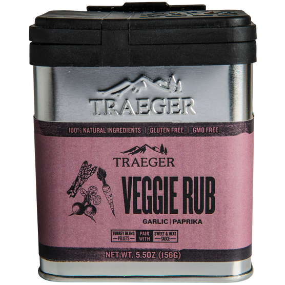 treager rubs