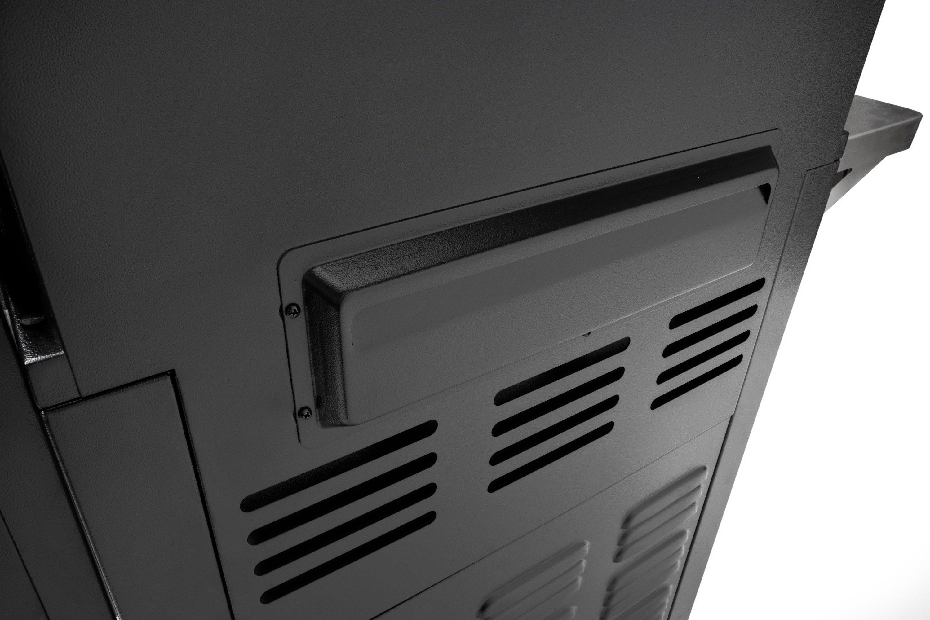 Traeger Silverton 620 WiFi Pellet Grill