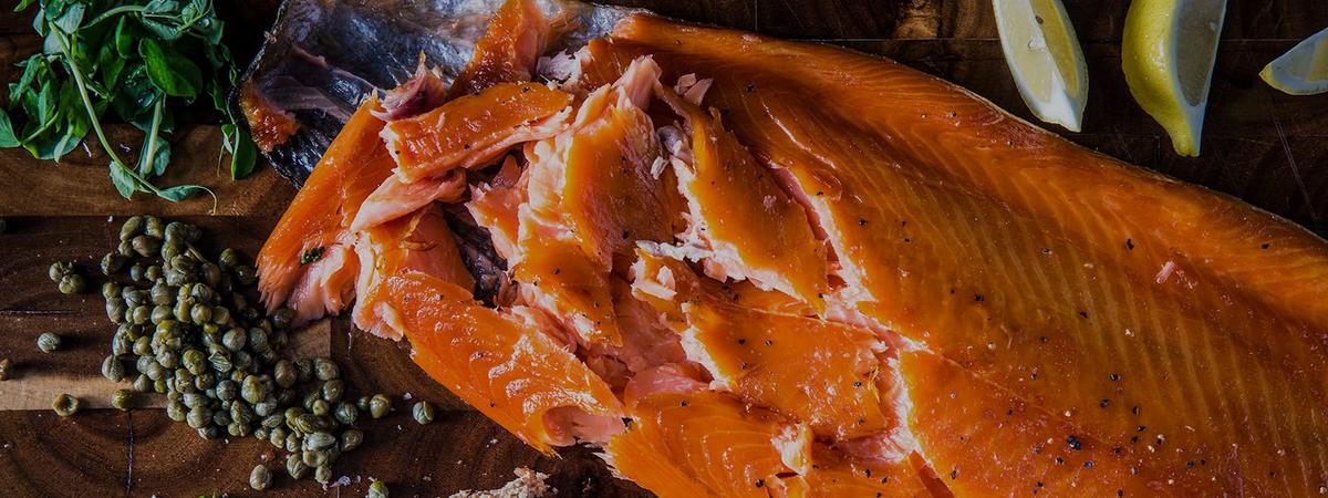 How To Smoke Salmon Traeger Grills