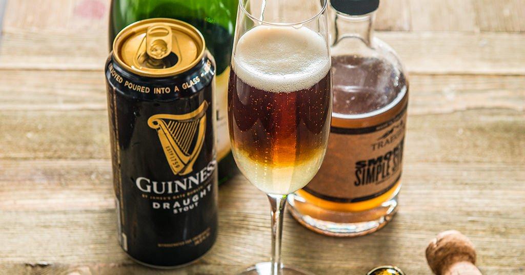 Smoking Jacket Cocktail by Jim Meehan Traeger Grills