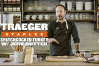 How to Spatchcock a Turkey | Traeger Staples thumbnail