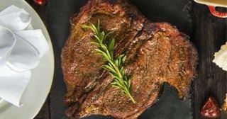 Valentine's Sweetheart Steak Recipe | Traeger Grills