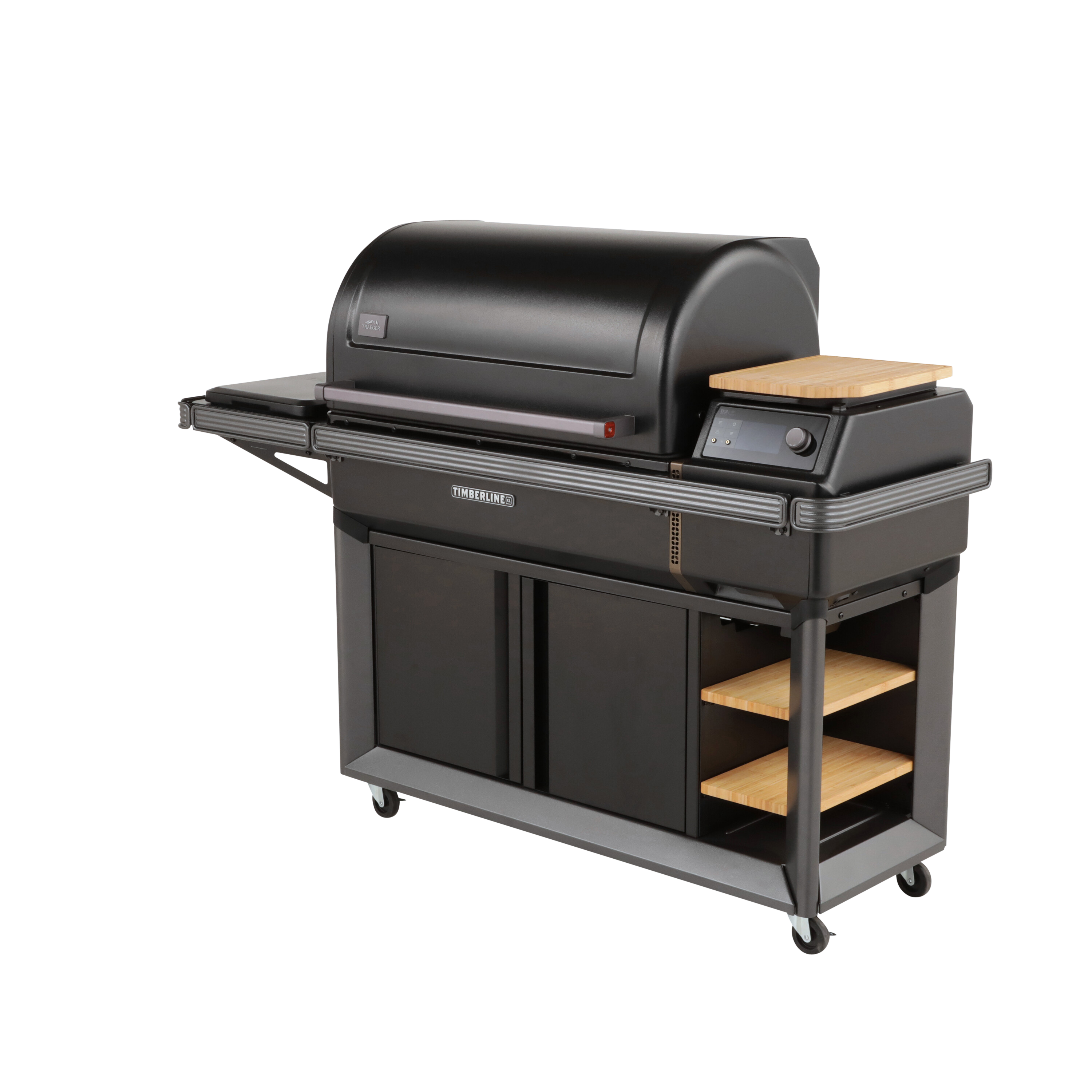 Traeger Timberline XL WiFi Pellet Grill - Traeger®