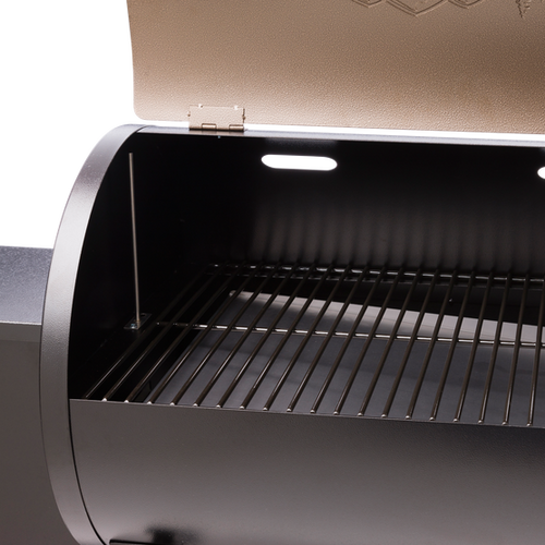 Traeger Tailgating Grill