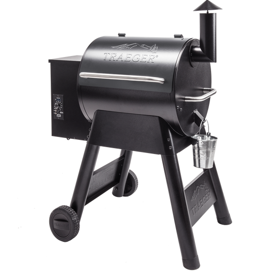 Pro 20 Pellet Grill