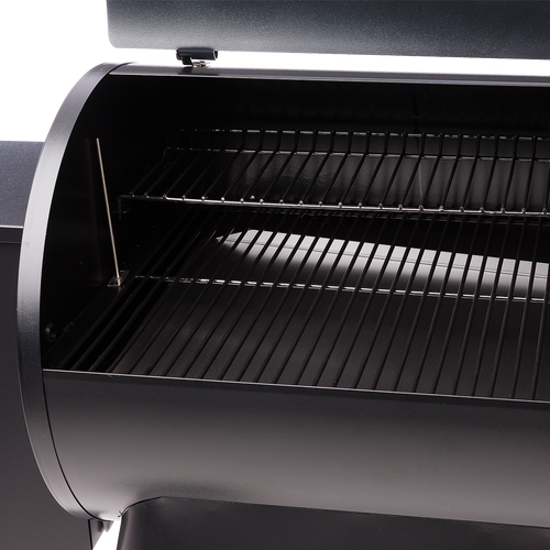 Pro Series Portable Pellet BBQ Grill Large 1,035 sq in Porcelain Grate –  outdoorfurniture-showroom