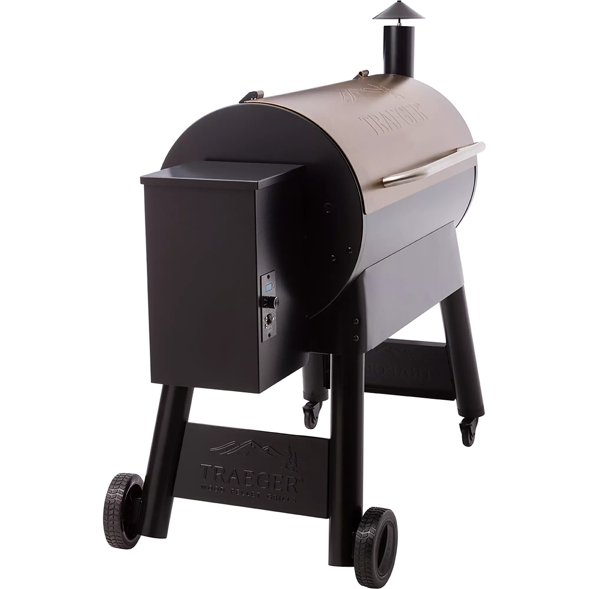 Traeger Labor Day Sale 2025 - Traeger Grills