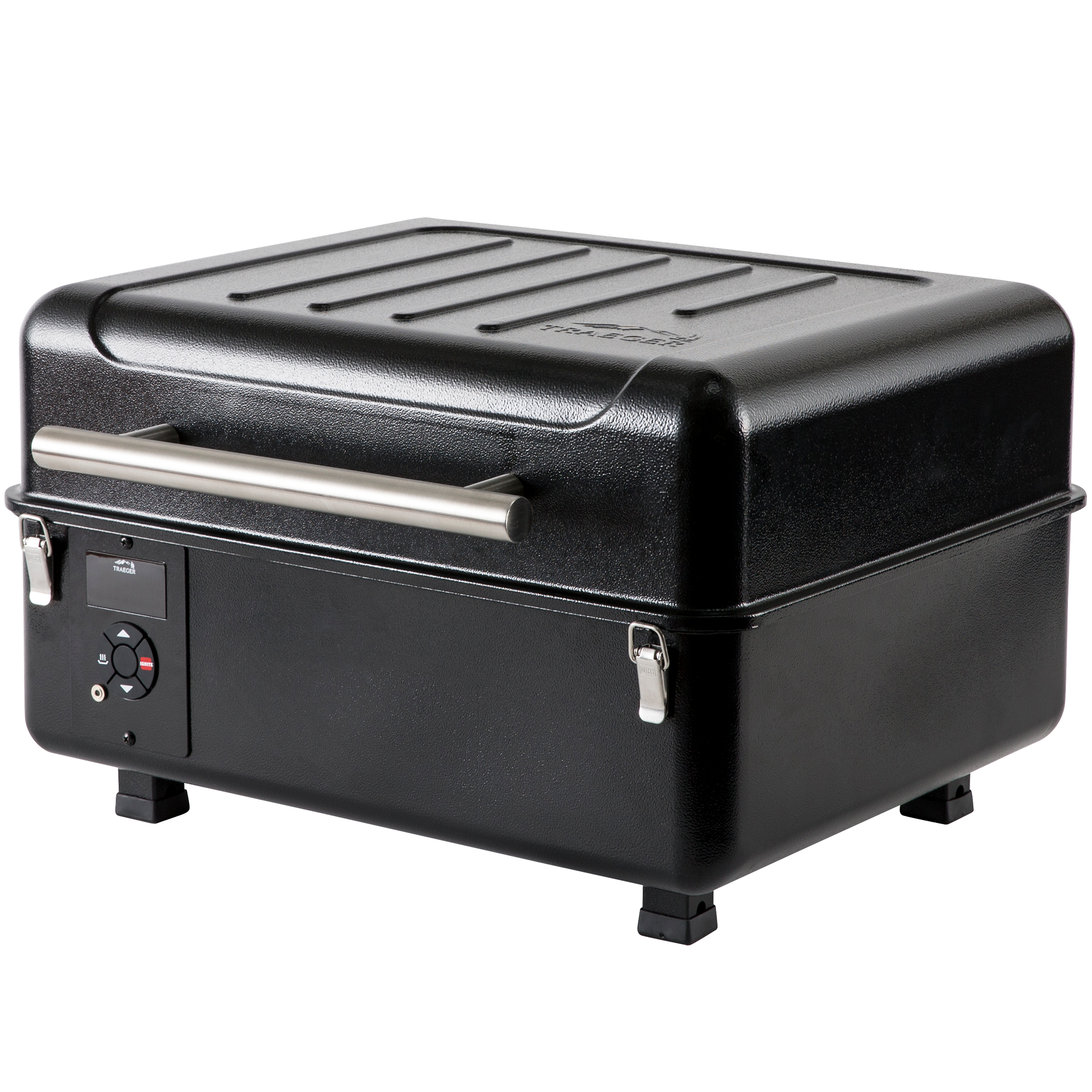 Ranger Pellet Grill