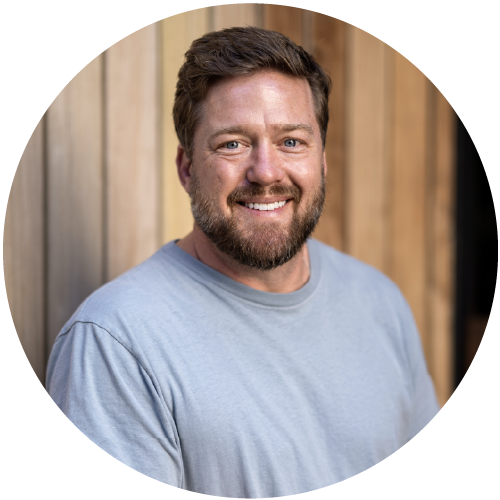 Otium Founder and Chef Tim Hollingsworth Logo