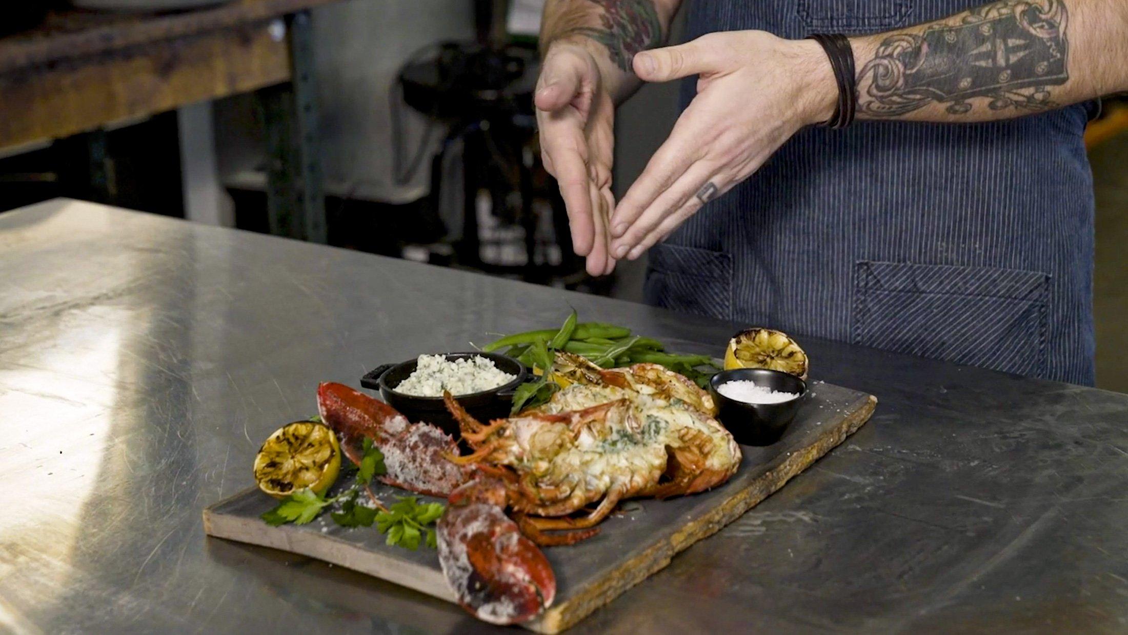 How To Take Better Food Photos With Dennis Prescott Traeger Grills