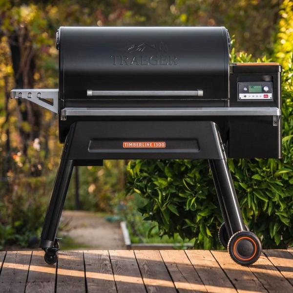 Pellet Grills and Smokers Traeger Grills ®