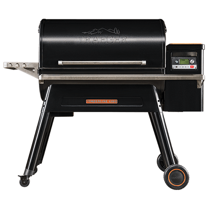 Traeger Timberline 1300 WiFi Pellet Grill - Traeger Grills®