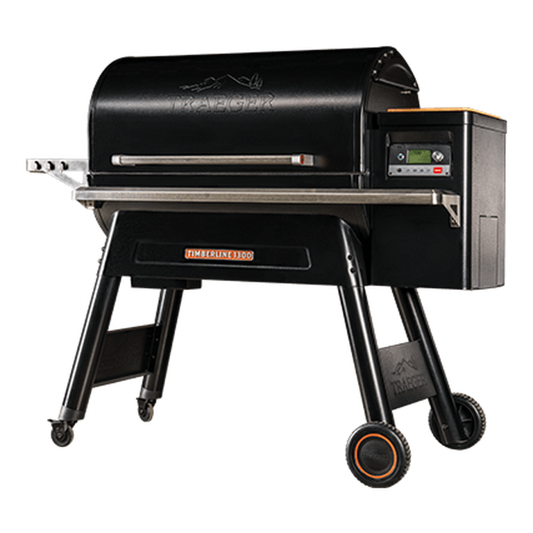 Barbecue a pellet Timberline 1300 Traeger